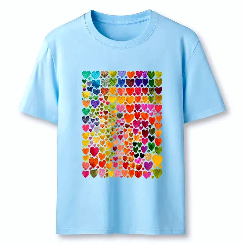Kyoto Lion Classic T-Shirt for Daily Wear
