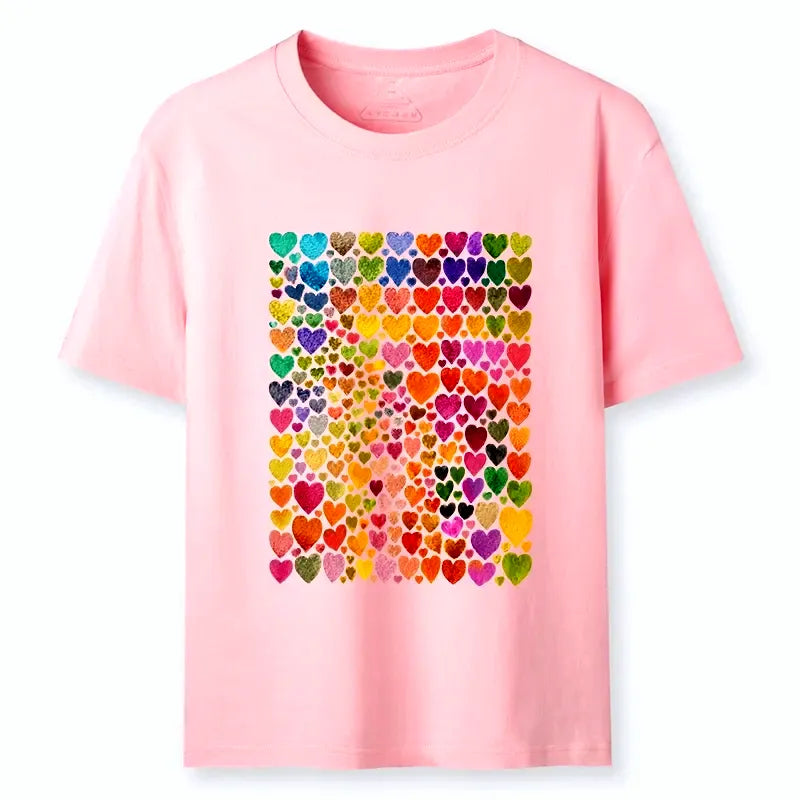 Kyoto Lion Classic T-Shirt for Daily Wear