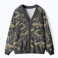 Japanese Koi Ugly Sweater