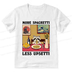 Japanese V-Neck T-Shirt for Daily Wear