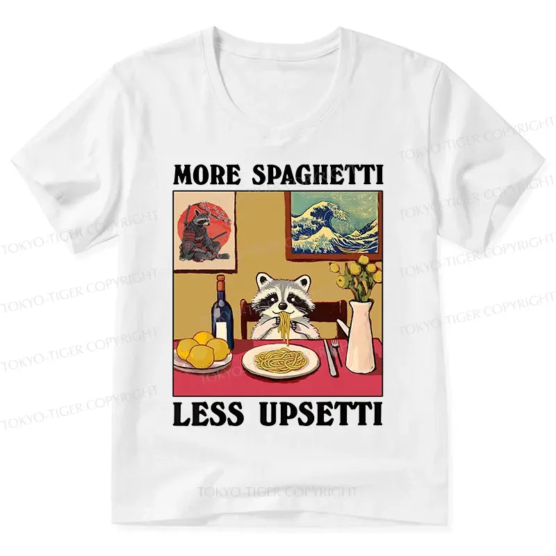 Japanese V-Neck T-Shirt for Daily Wear