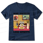 Kyoto-Lion Classic Tee for Vacation
