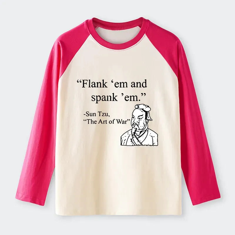 Traditional Japanese Style Funny T-Shirt for Daily Wear