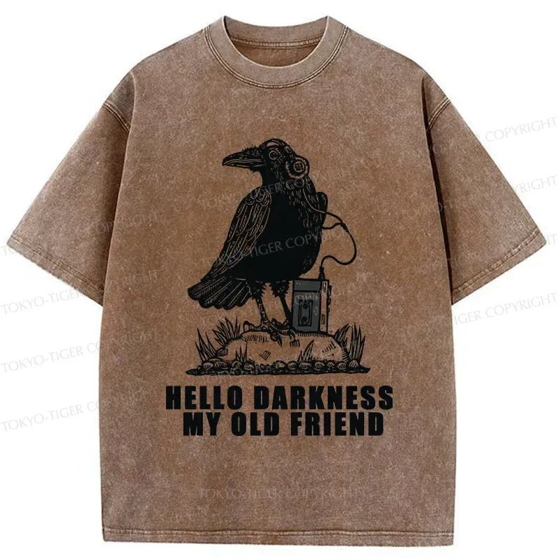 Japanese Vintage Washed Tee
