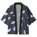 japanese vintage kimono cardigan for men