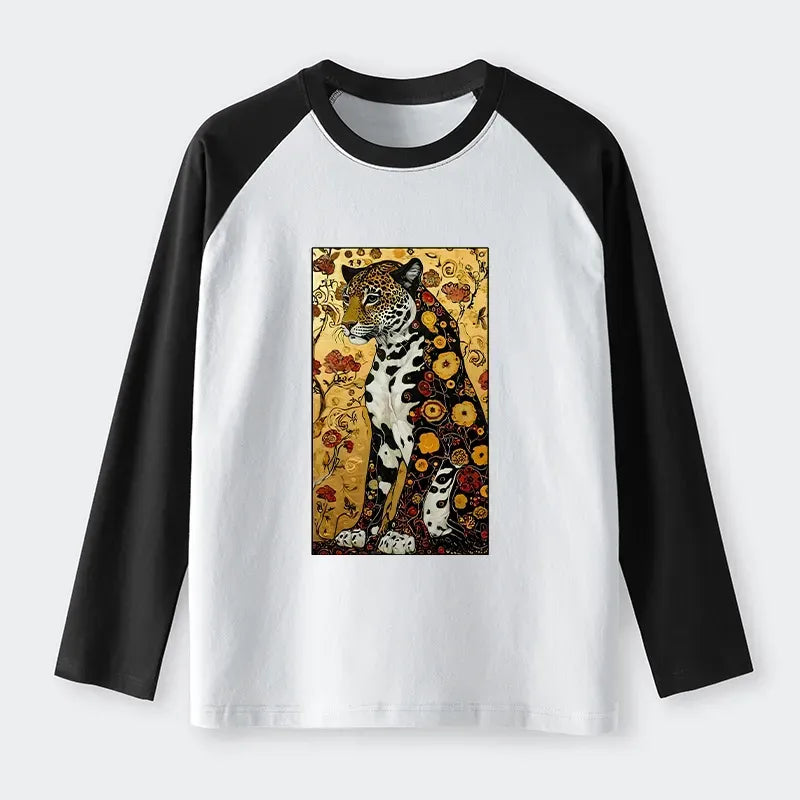 Comfortable Japanese Culture Cotton T-Shirt