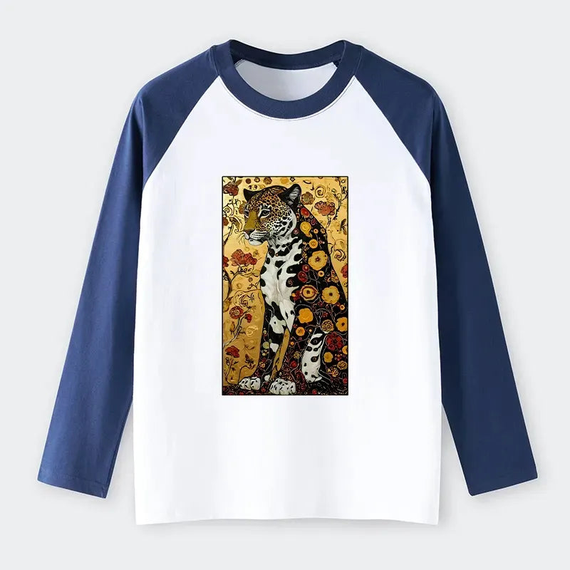 Japanese Unisex Long Sleeve T-Shirt