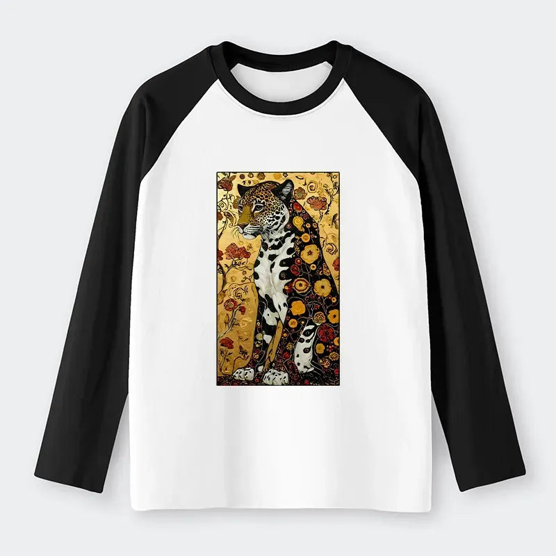 Japanese Unisex Long Sleeve T-Shirt