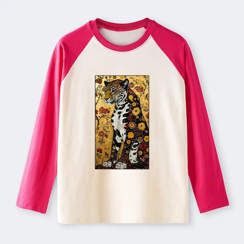 Comfortable Japanese Culture Cotton T-Shirt