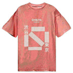 Kyoto lion t-shirt trending gift idea