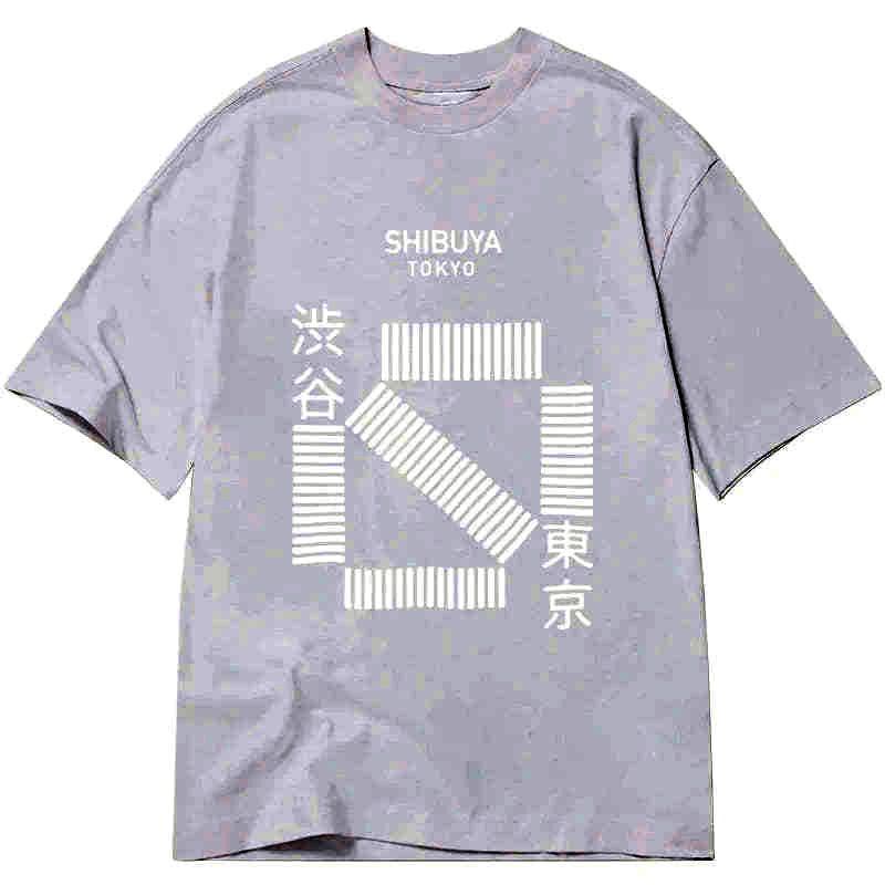 Kyoto lion t-shirt trending gift idea