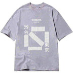 Kyoto lion t-shirt trending gift idea