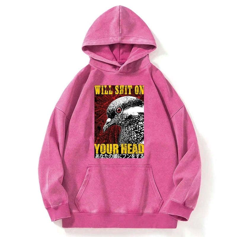 Funny Japanese Hoodie for Daily Wear