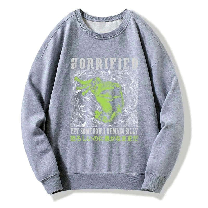 funny japanese sweatshirt gift idea