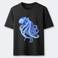 Vintage Japanese Octopus T-Shirt