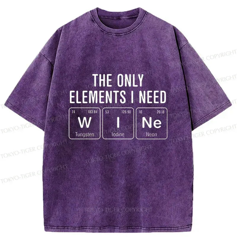 Japanese funny vintage t-shirt for men