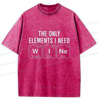 Japanese funny vintage t-shirt for men