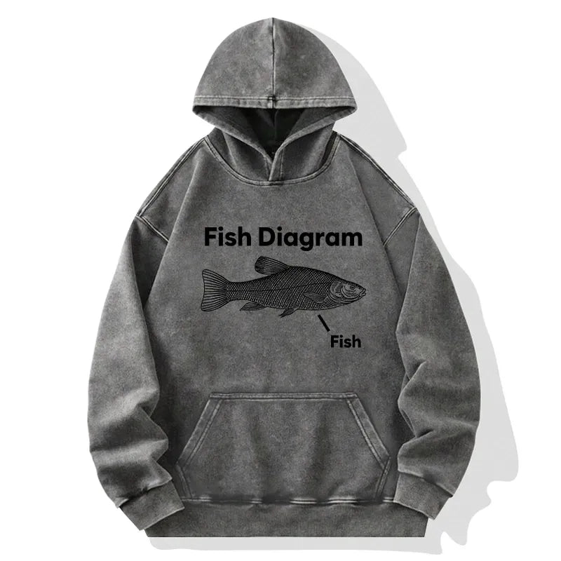 kyoto lion meme hoodie for streetwear