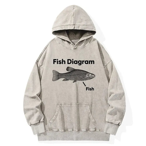 japanese vintage washed hoodie best seller
