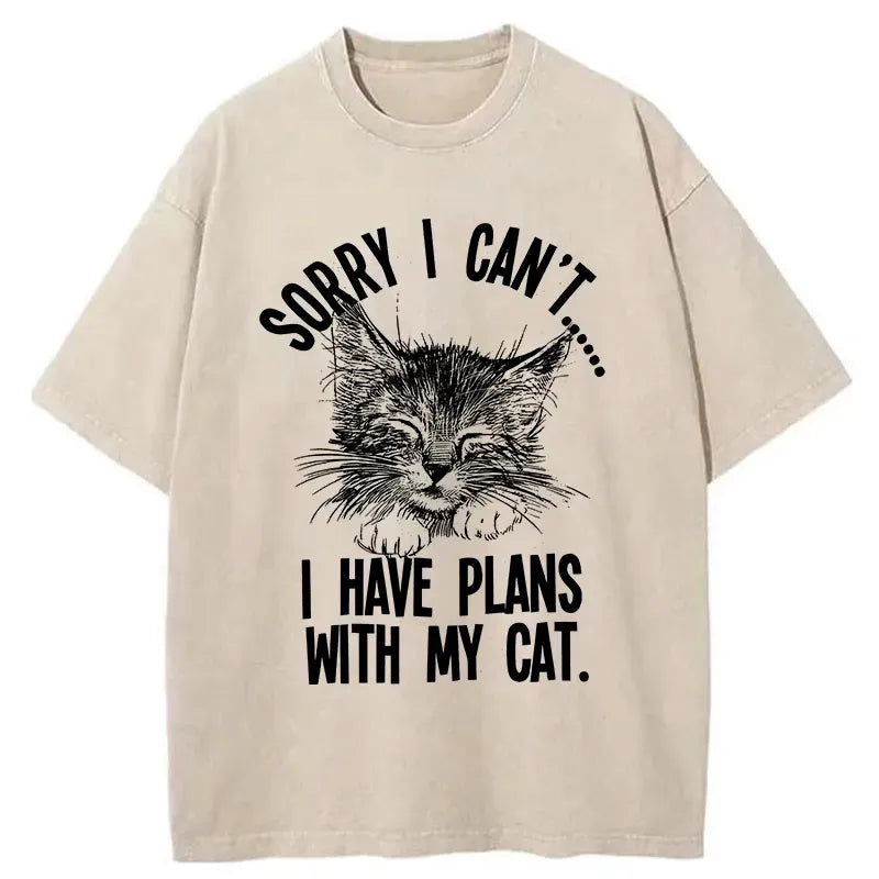 Best seller Japanese cat graphic tee