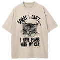 Best seller Japanese cat graphic tee