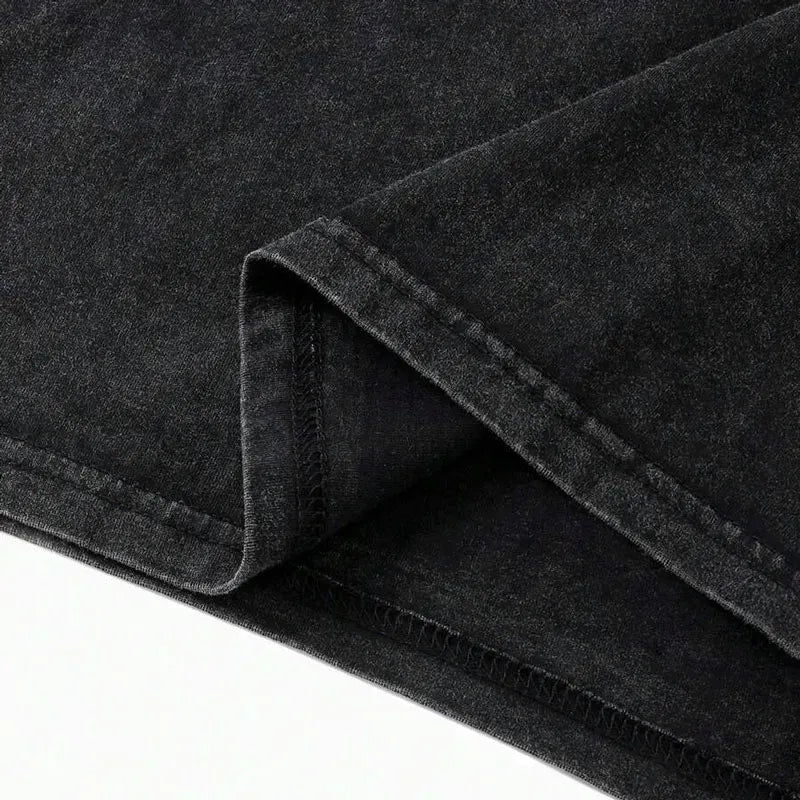 Best Seller Kyoto Lion Funny Cotton Tee