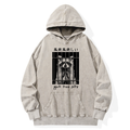 japanese streetwear hoodie for men