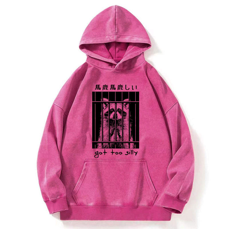 japanese streetwear hoodie for men