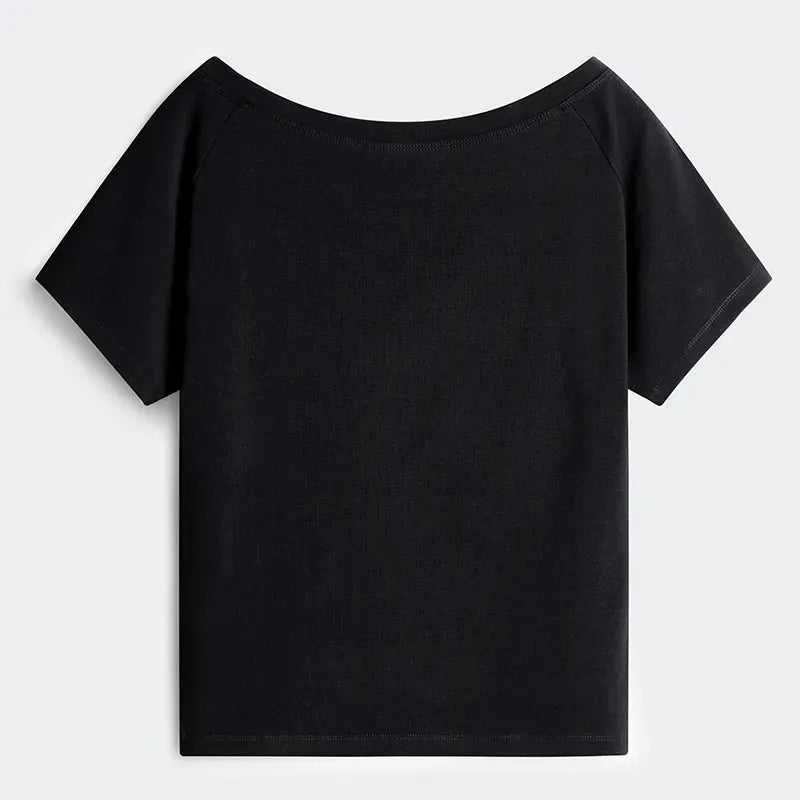 Kyoto Overthinking Frog T-Shirt Trendy Summer