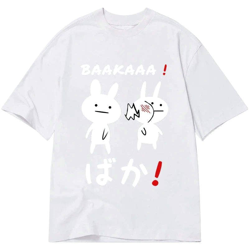 classic unisex cotton t-shirt gift for him