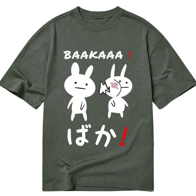 kyoto lion japanese anime t-shirt best seller