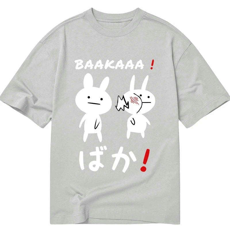 classic unisex cotton t-shirt gift for him