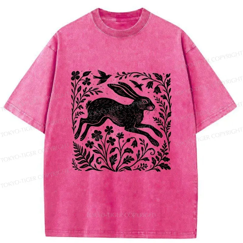 Kyoto Lion Retro T-Shirt Best Seller