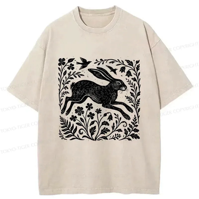 Kyoto Lion Retro T-Shirt Best Seller