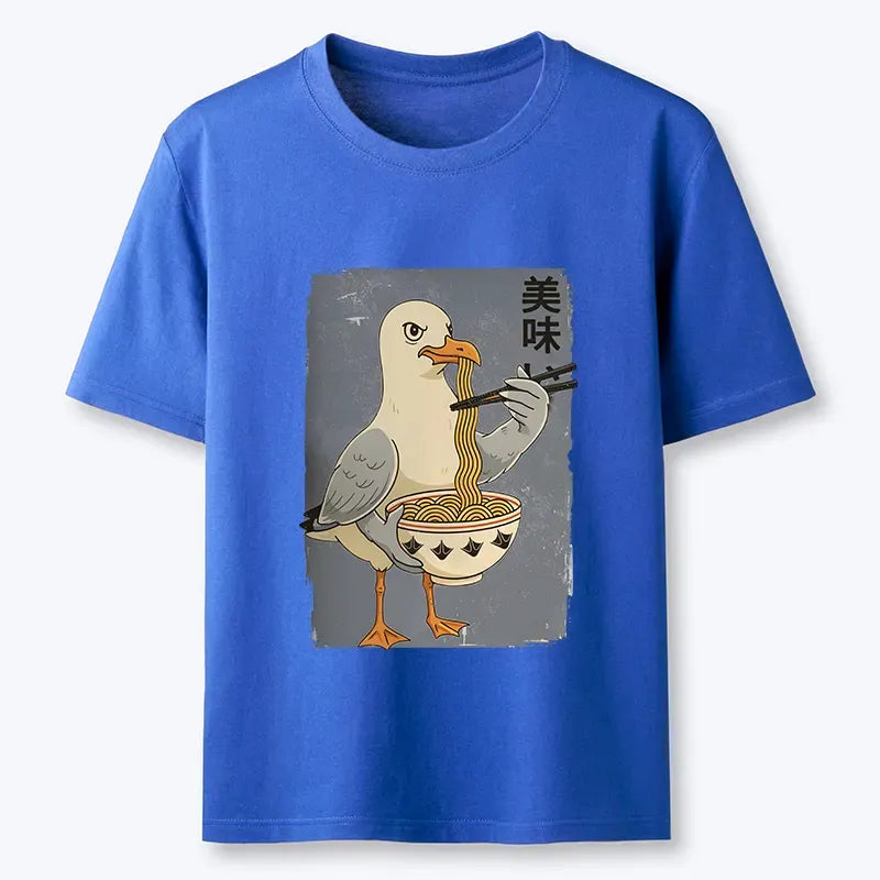 Kyoto-Lion Classic T-Shirt for Japanese Culture