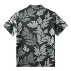 Japanese Aloha Shirt for Summer Vacation