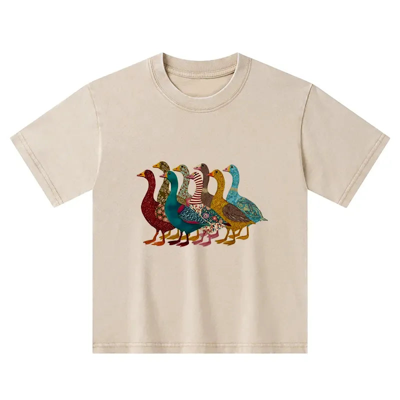soft cotton kids t-shirt limited edition