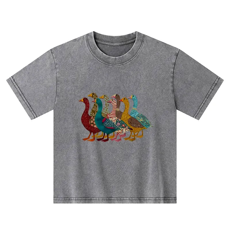 soft cotton kids t-shirt limited edition