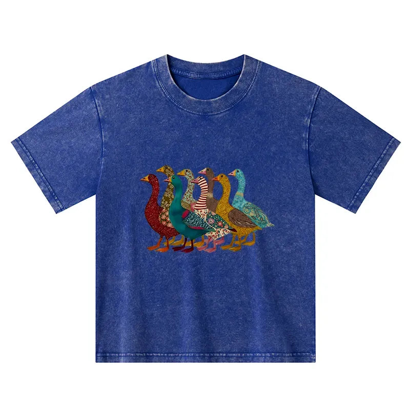 soft cotton kids t-shirt limited edition