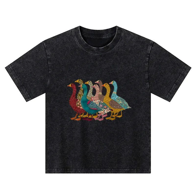 soft cotton kids t-shirt limited edition