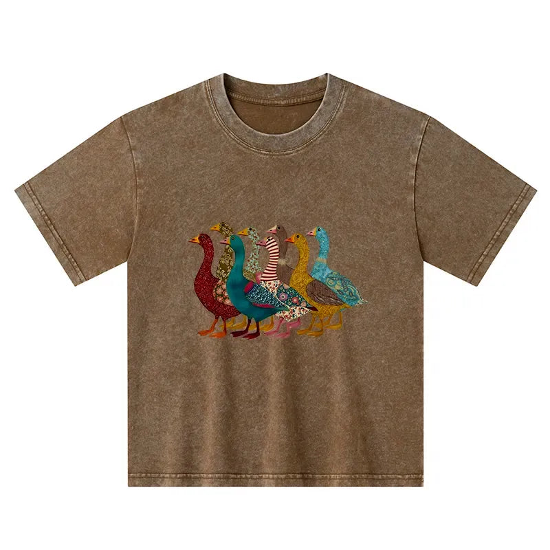soft cotton kids t-shirt limited edition