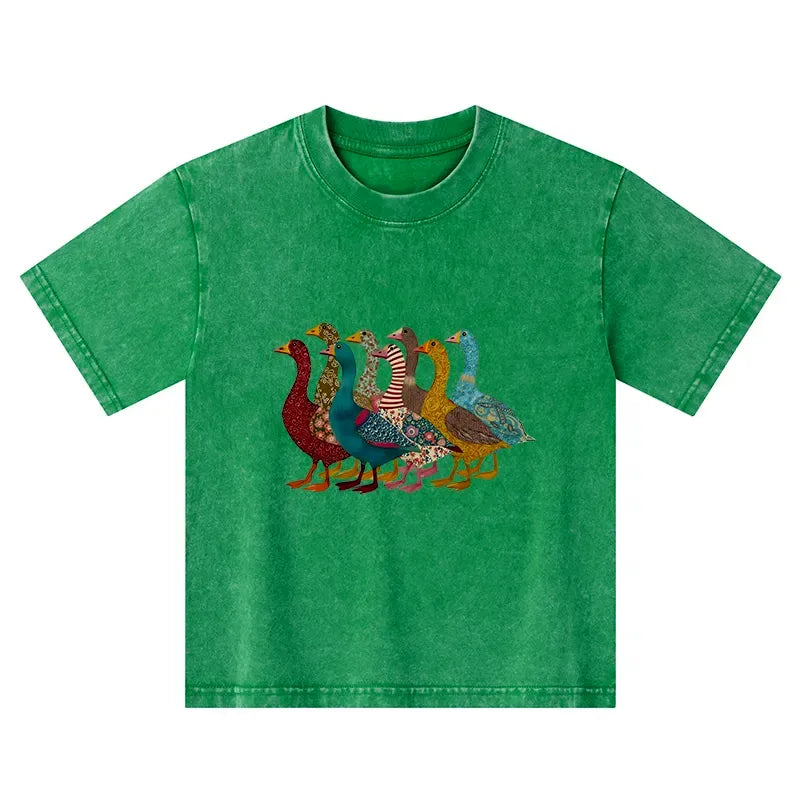 soft cotton kids t-shirt limited edition