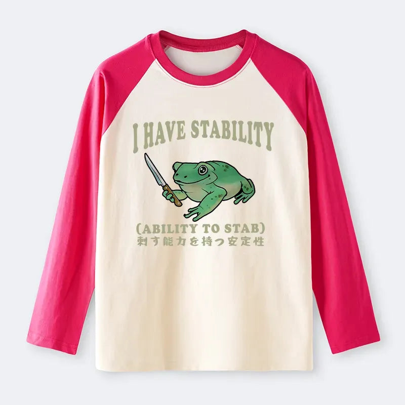 Gift Idea Japanese Culture Frog Shirt