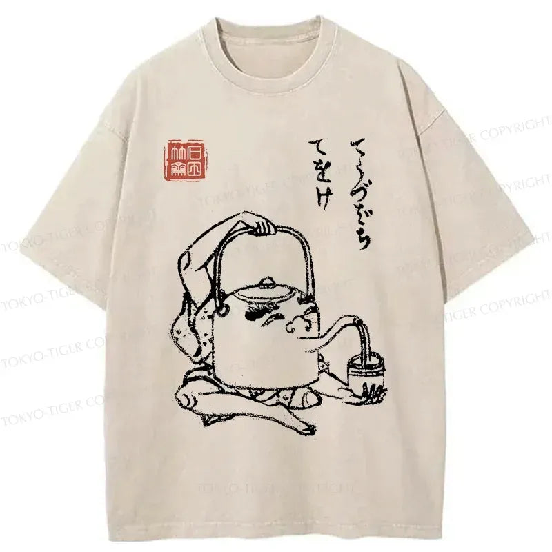 Comfortable cotton t-shirt for daily wear on sale