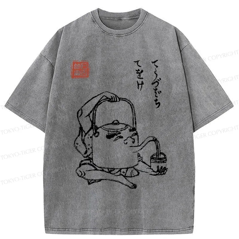 Comfortable cotton t-shirt for daily wear on sale