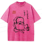 Comfortable cotton t-shirt for daily wear on sale