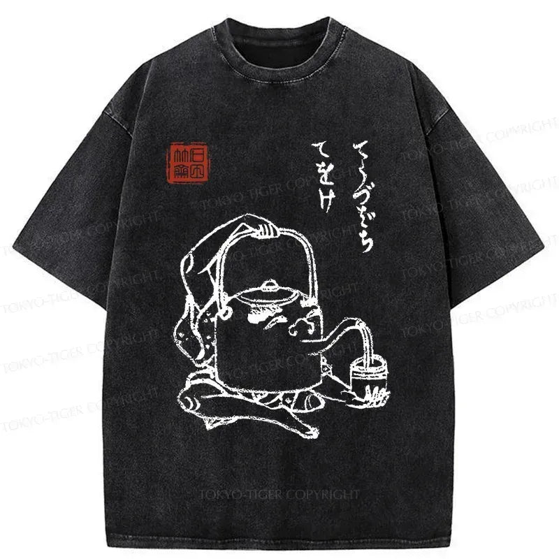Comfortable cotton t-shirt for daily wear on sale