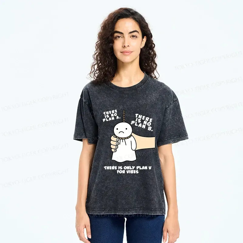 Kyoto Lion Cotton T-Shirt for Vacation