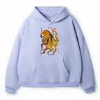 Vintage Ukiyo-e Octopus Hoodie Gift Idea