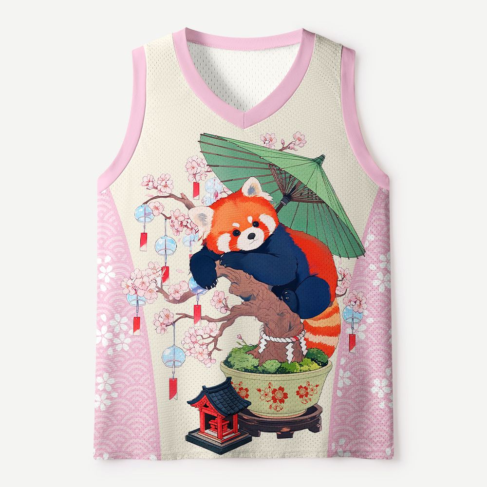 Breathable Mesh Tank Top for Gym